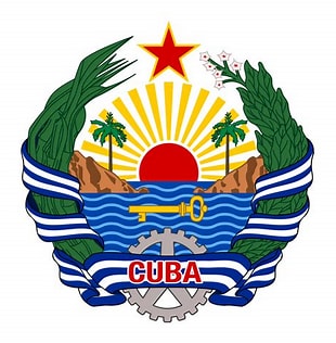 Cuba logo